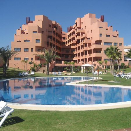Don Juan Beach Resort Estepona Luaran gambar