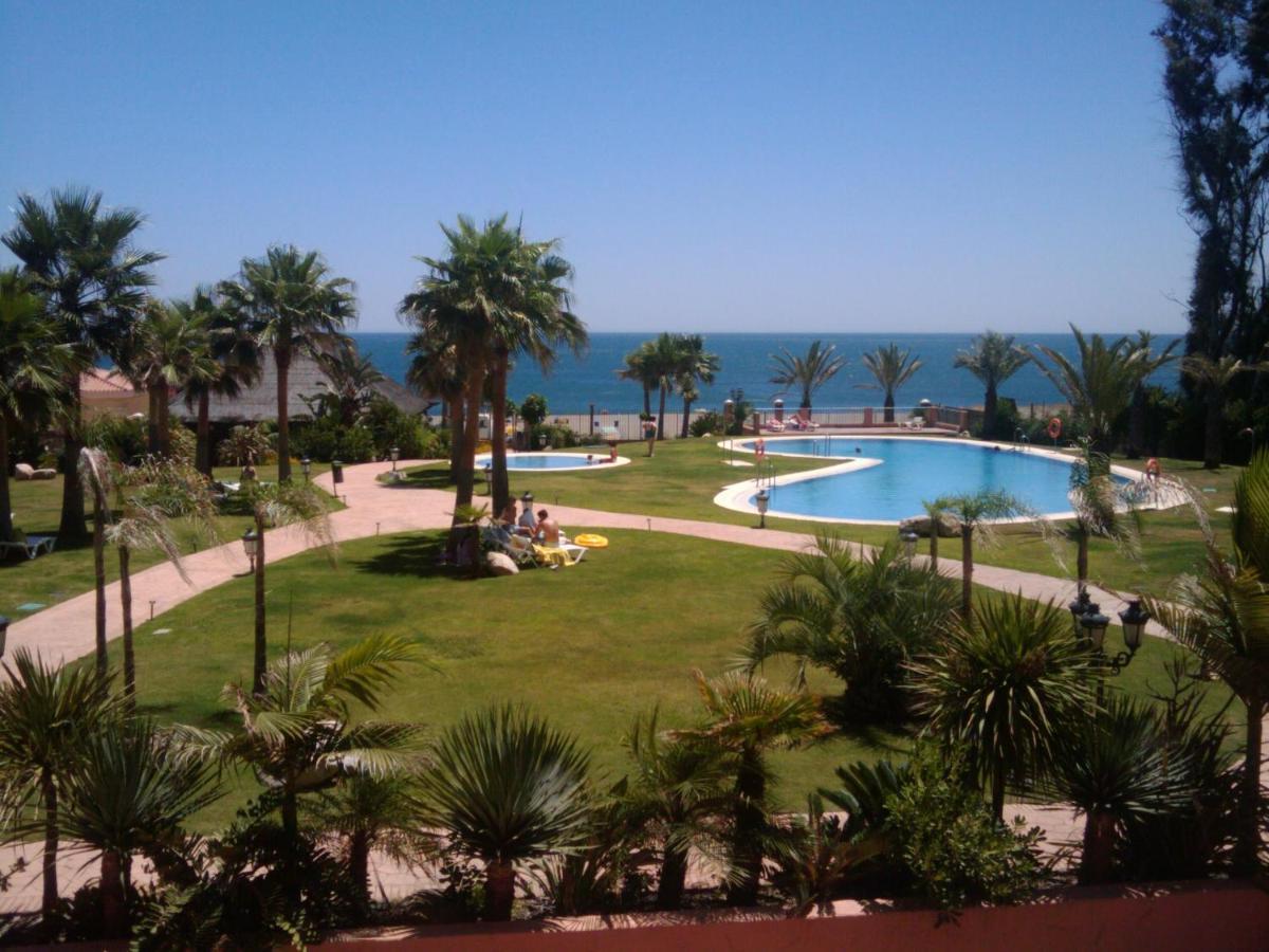 Don Juan Beach Resort Estepona Luaran gambar