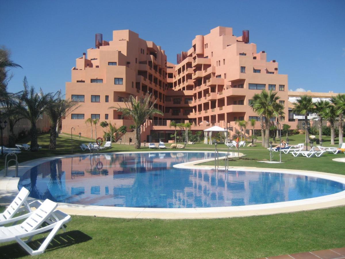 Don Juan Beach Resort Estepona Luaran gambar