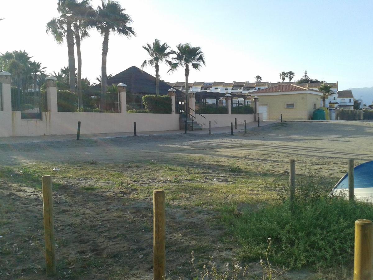 Don Juan Beach Resort Estepona Luaran gambar