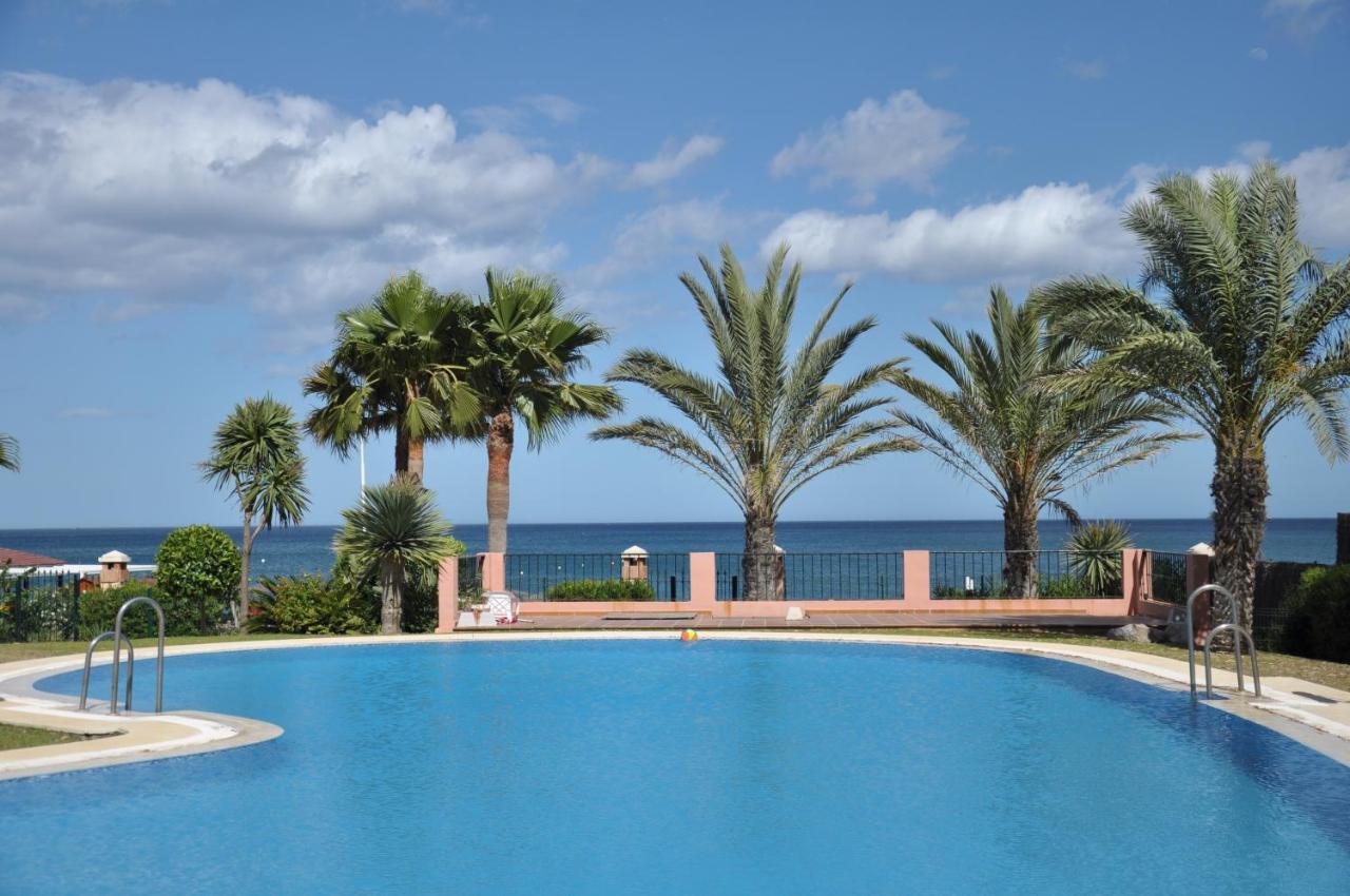 Don Juan Beach Resort Estepona Luaran gambar