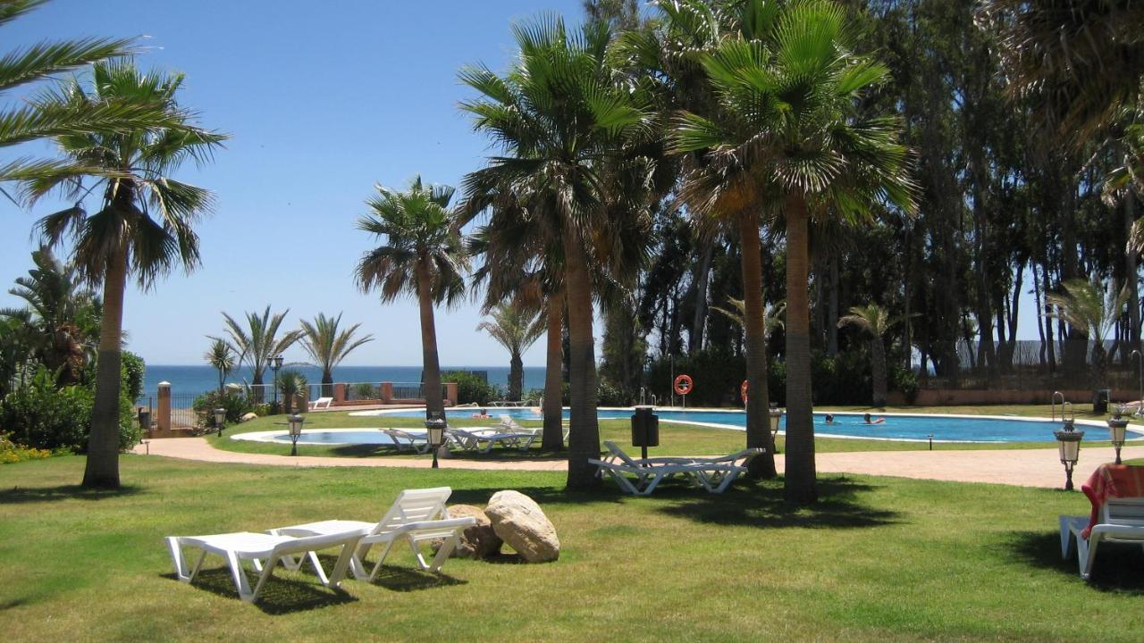 Don Juan Beach Resort Estepona Luaran gambar