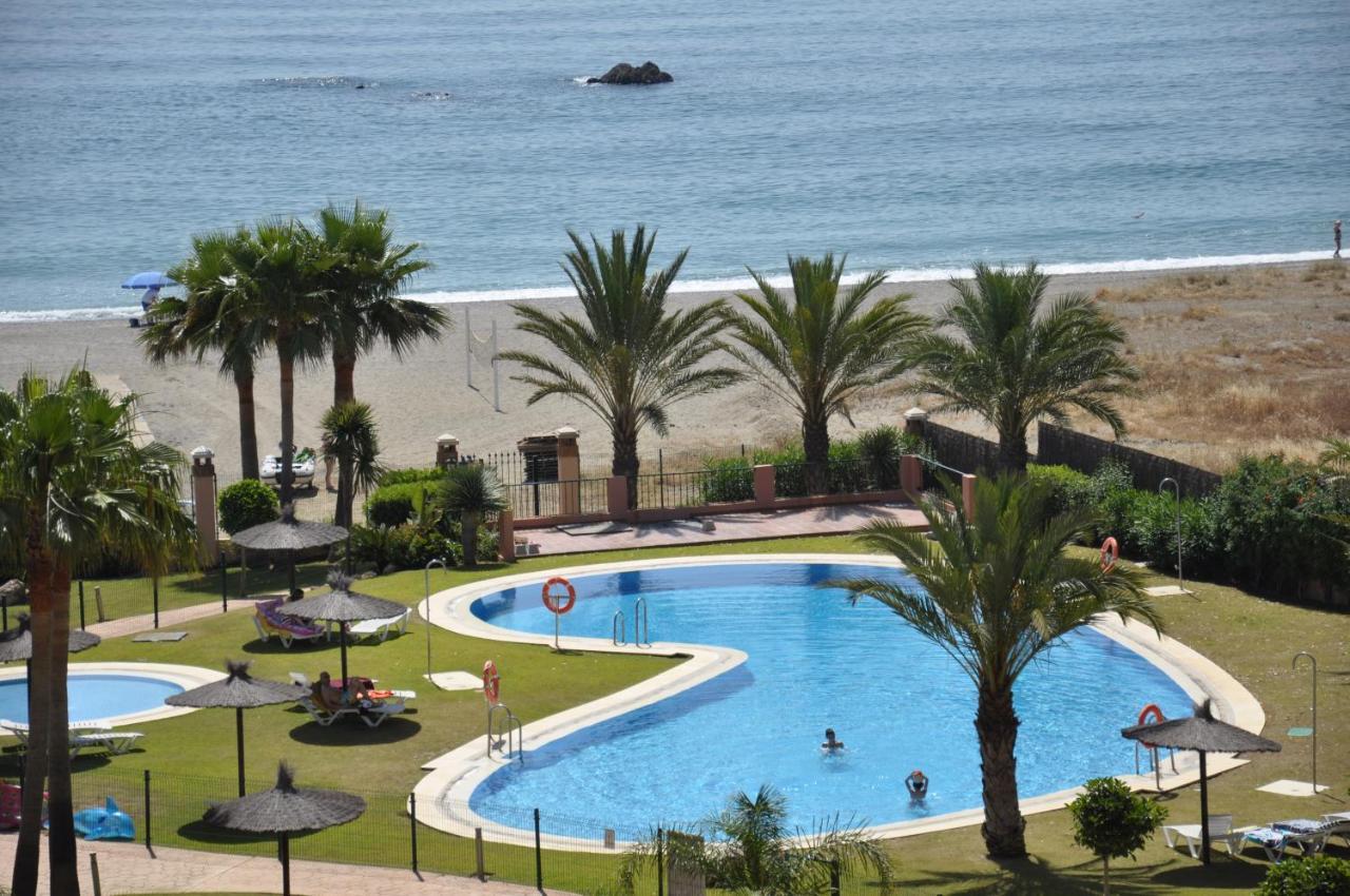 Don Juan Beach Resort Estepona Luaran gambar