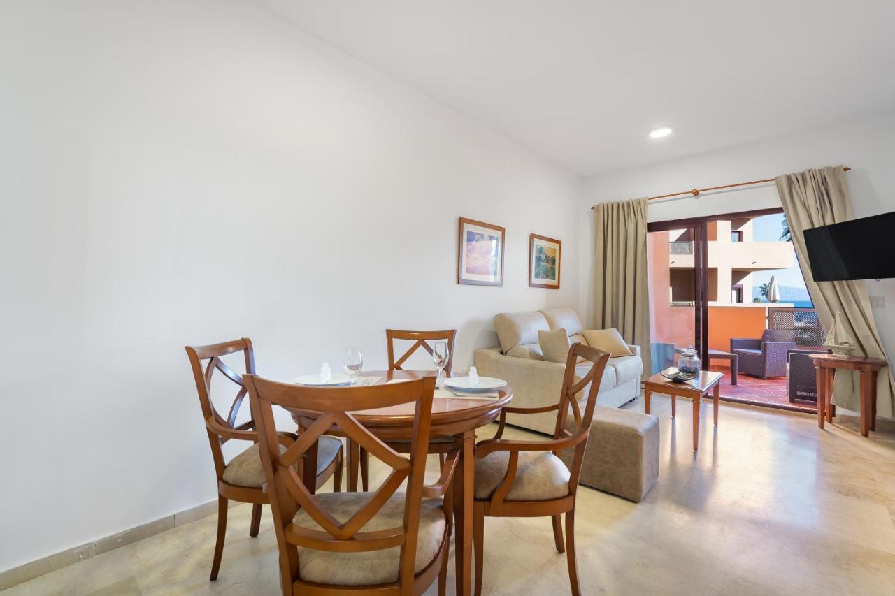 Don Juan Beach Resort Estepona Luaran gambar