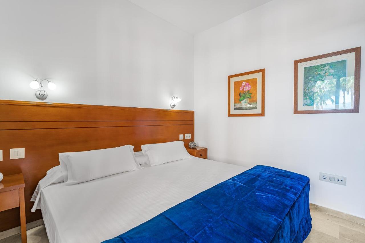Don Juan Beach Resort Estepona Luaran gambar