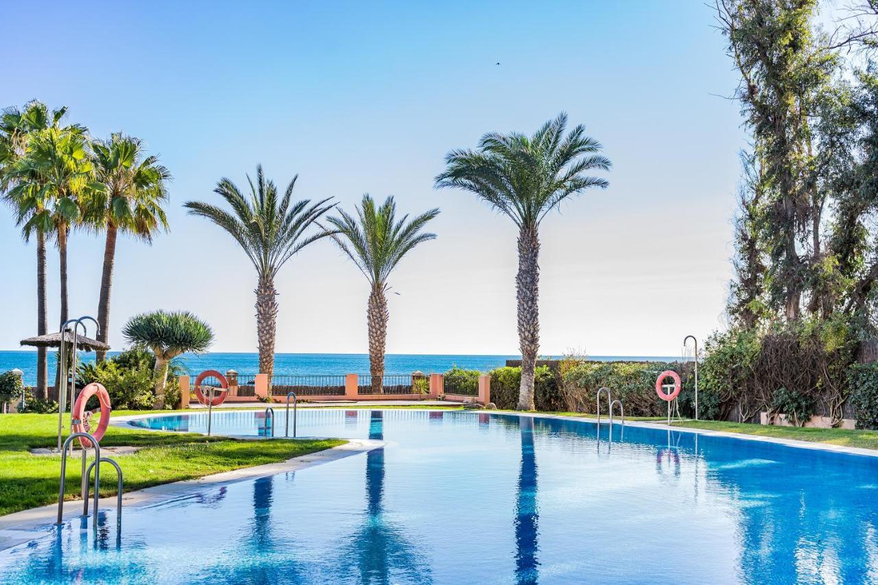 Don Juan Beach Resort Estepona Luaran gambar