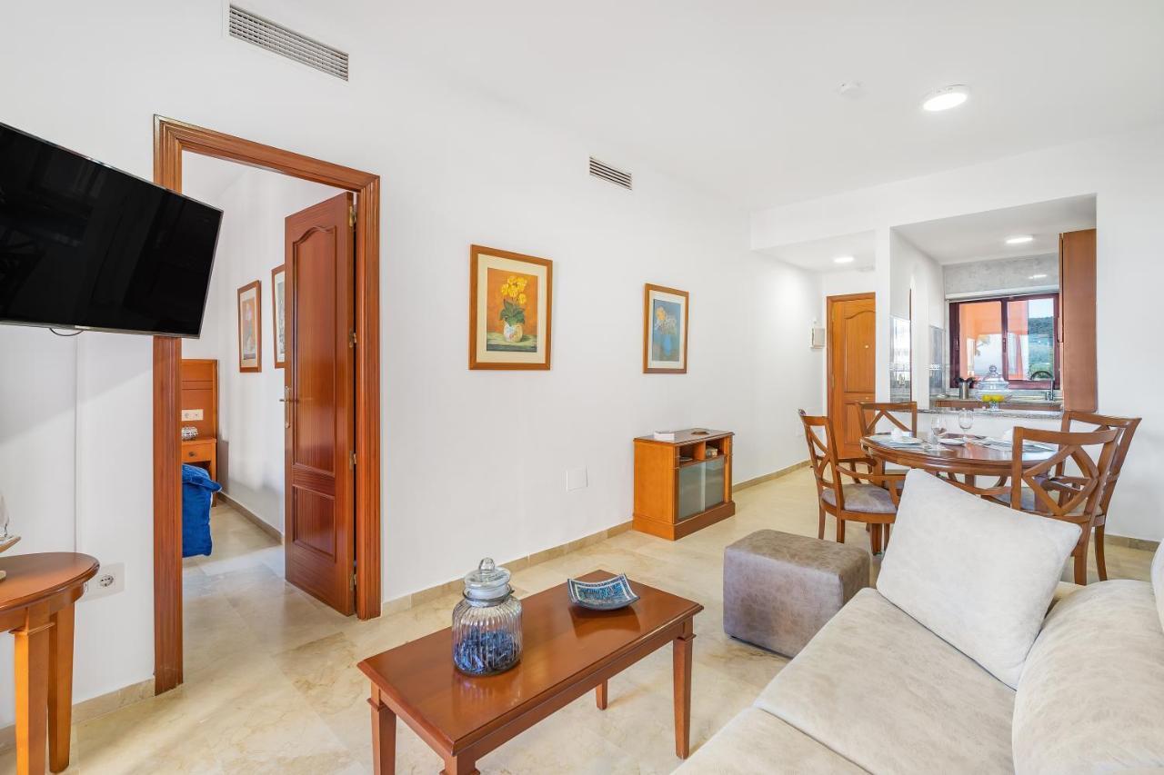 Don Juan Beach Resort Estepona Luaran gambar