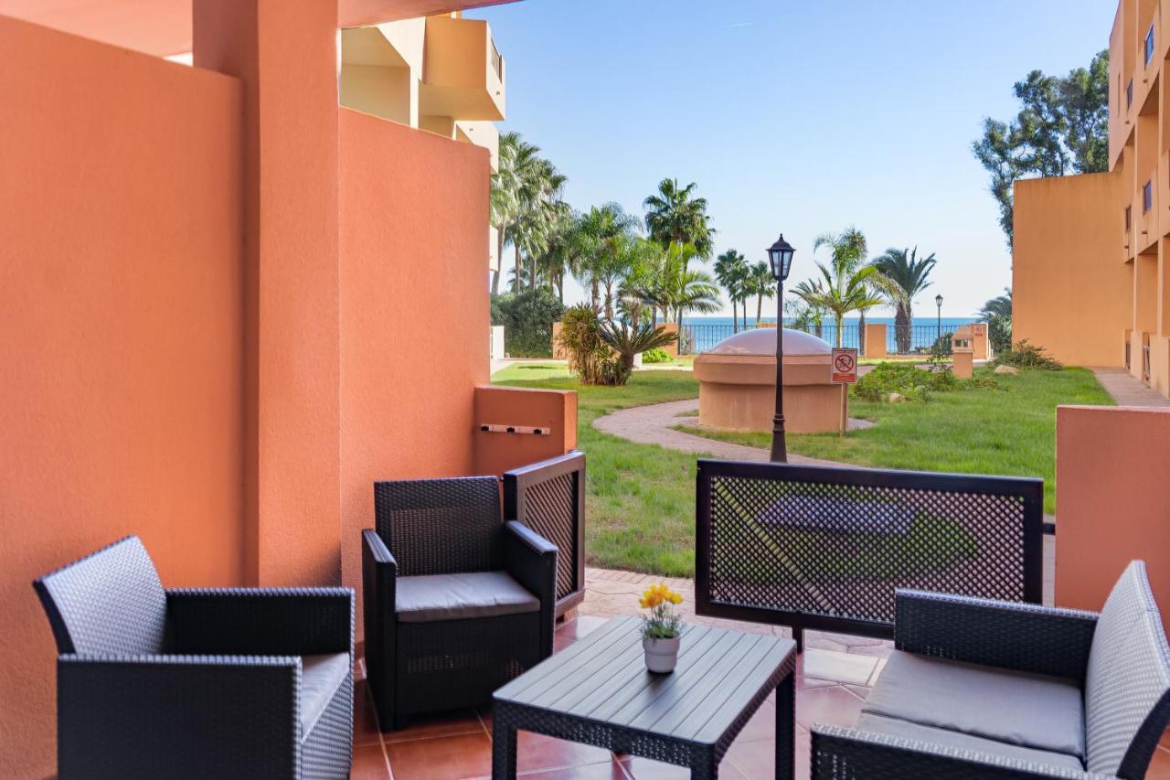 Don Juan Beach Resort Estepona Luaran gambar