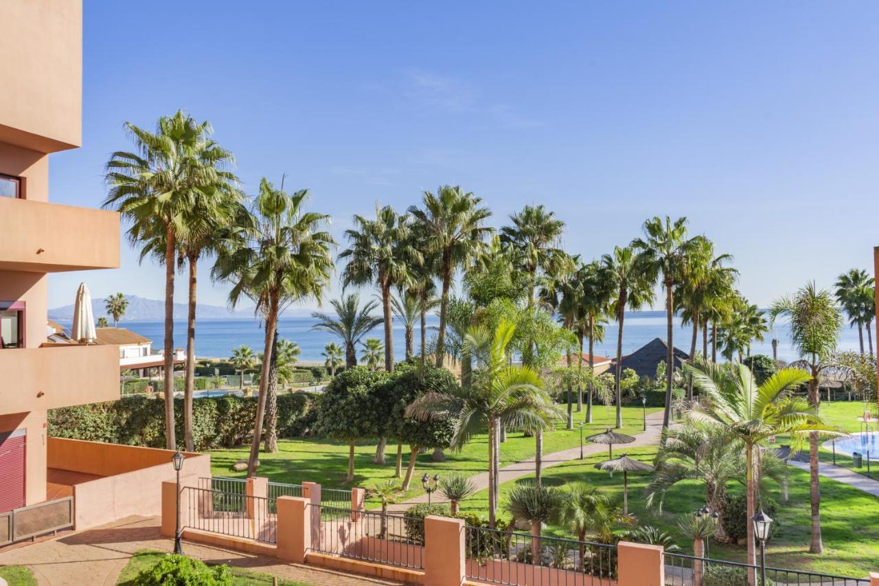 Don Juan Beach Resort Estepona Luaran gambar