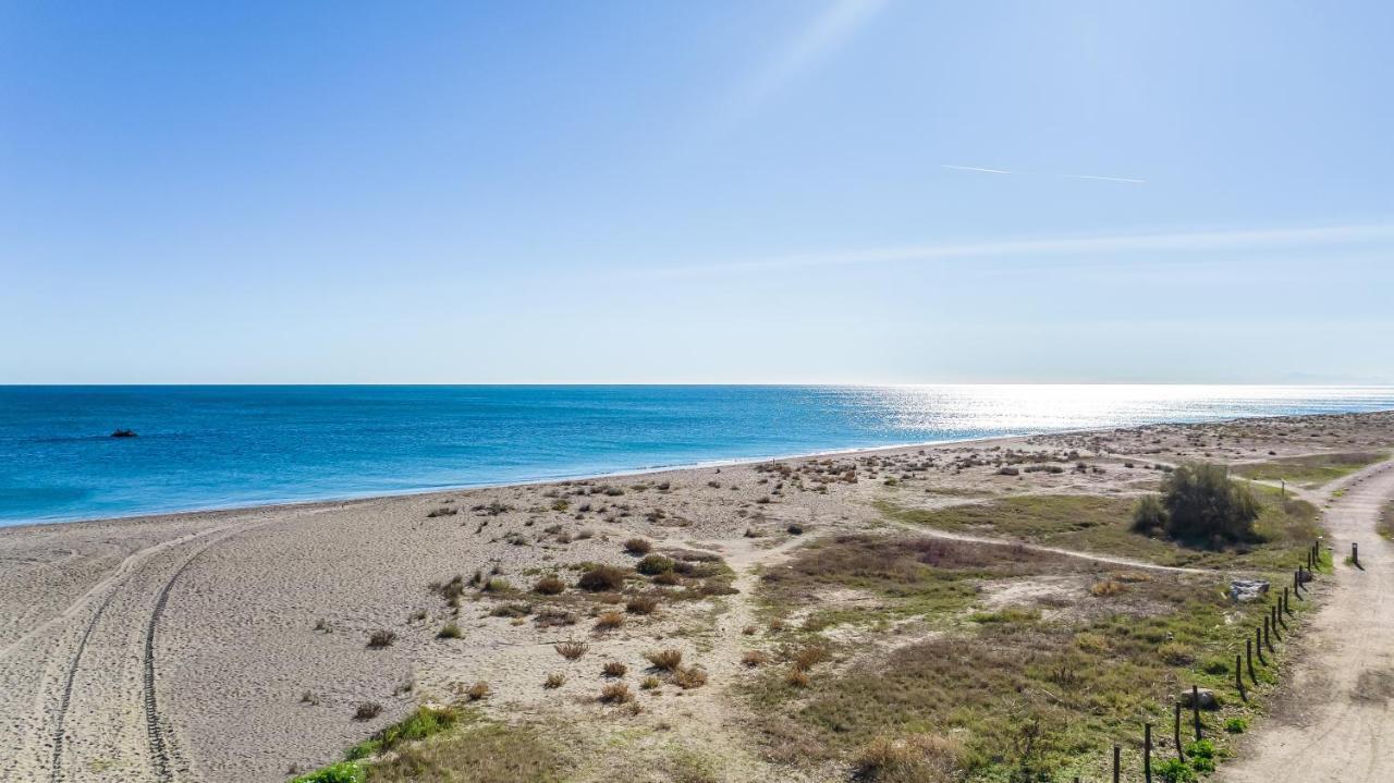 Don Juan Beach Resort Estepona Luaran gambar