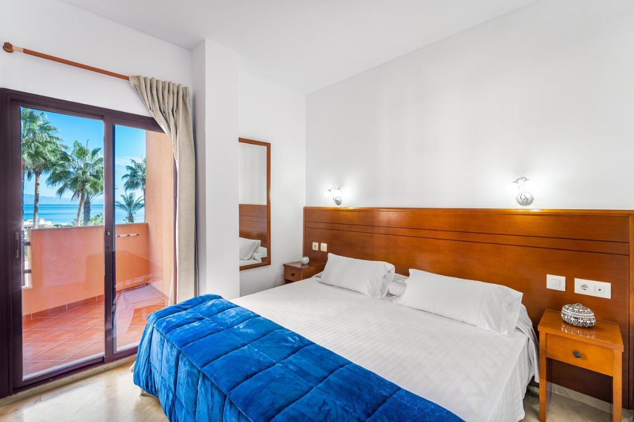 Don Juan Beach Resort Estepona Luaran gambar