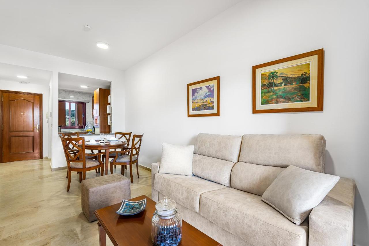 Don Juan Beach Resort Estepona Luaran gambar