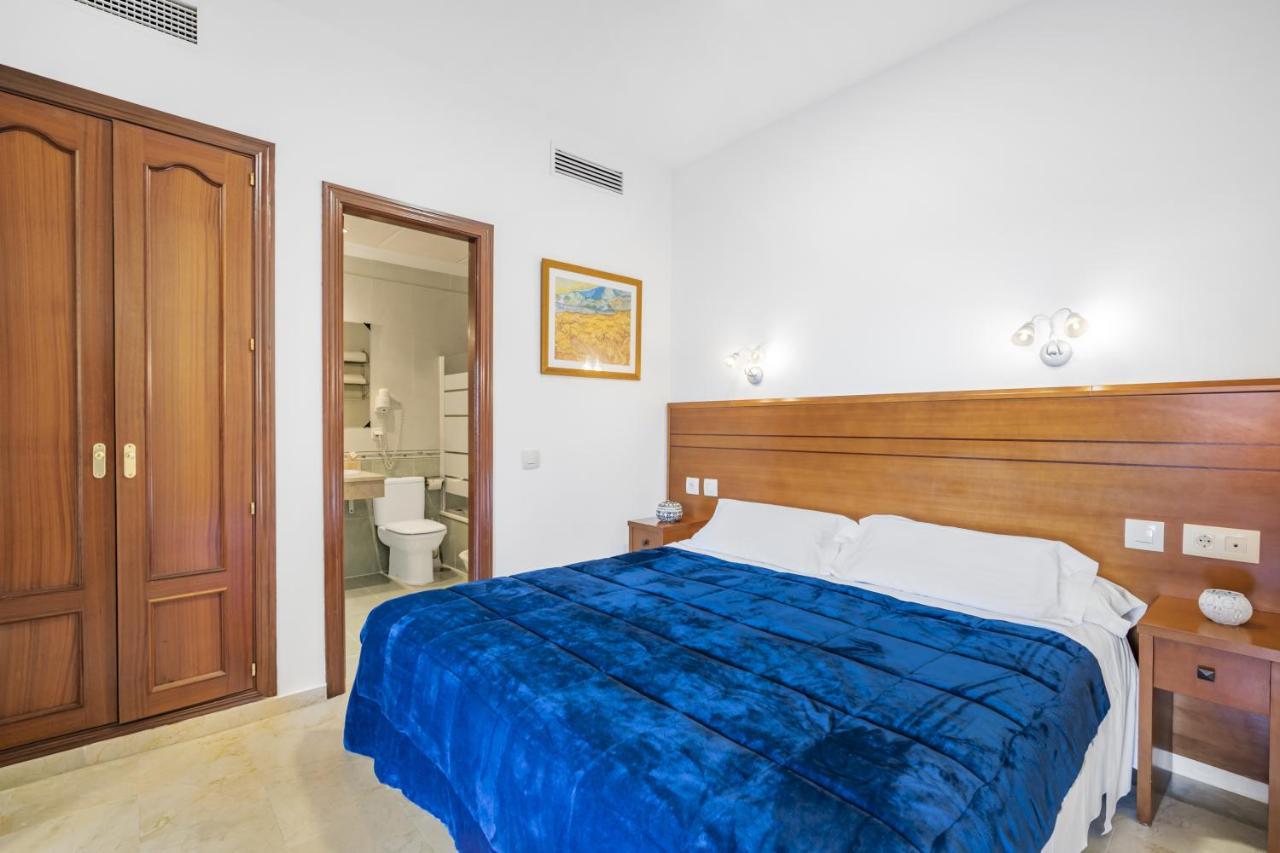 Don Juan Beach Resort Estepona Luaran gambar