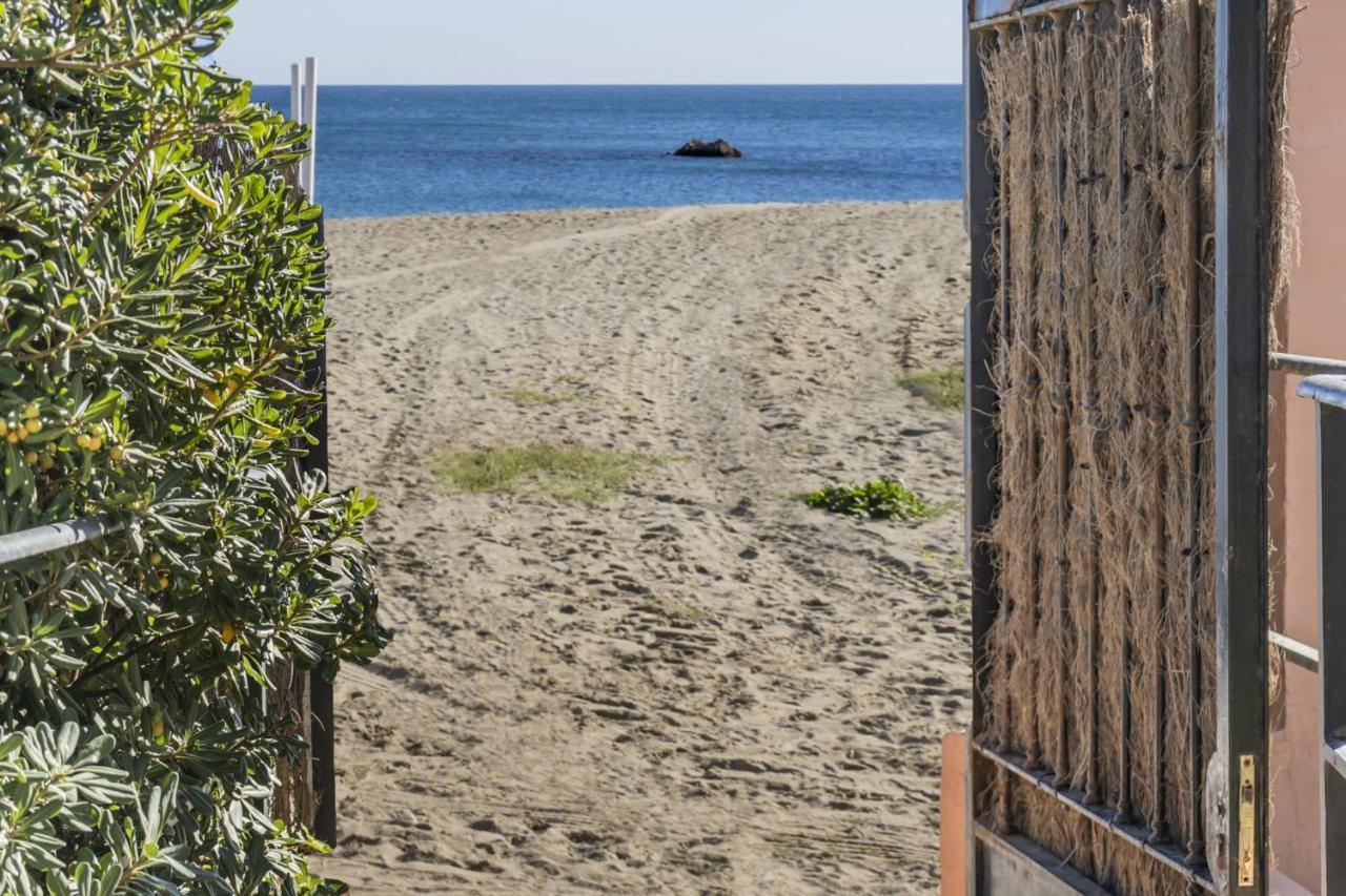 Don Juan Beach Resort Estepona Luaran gambar