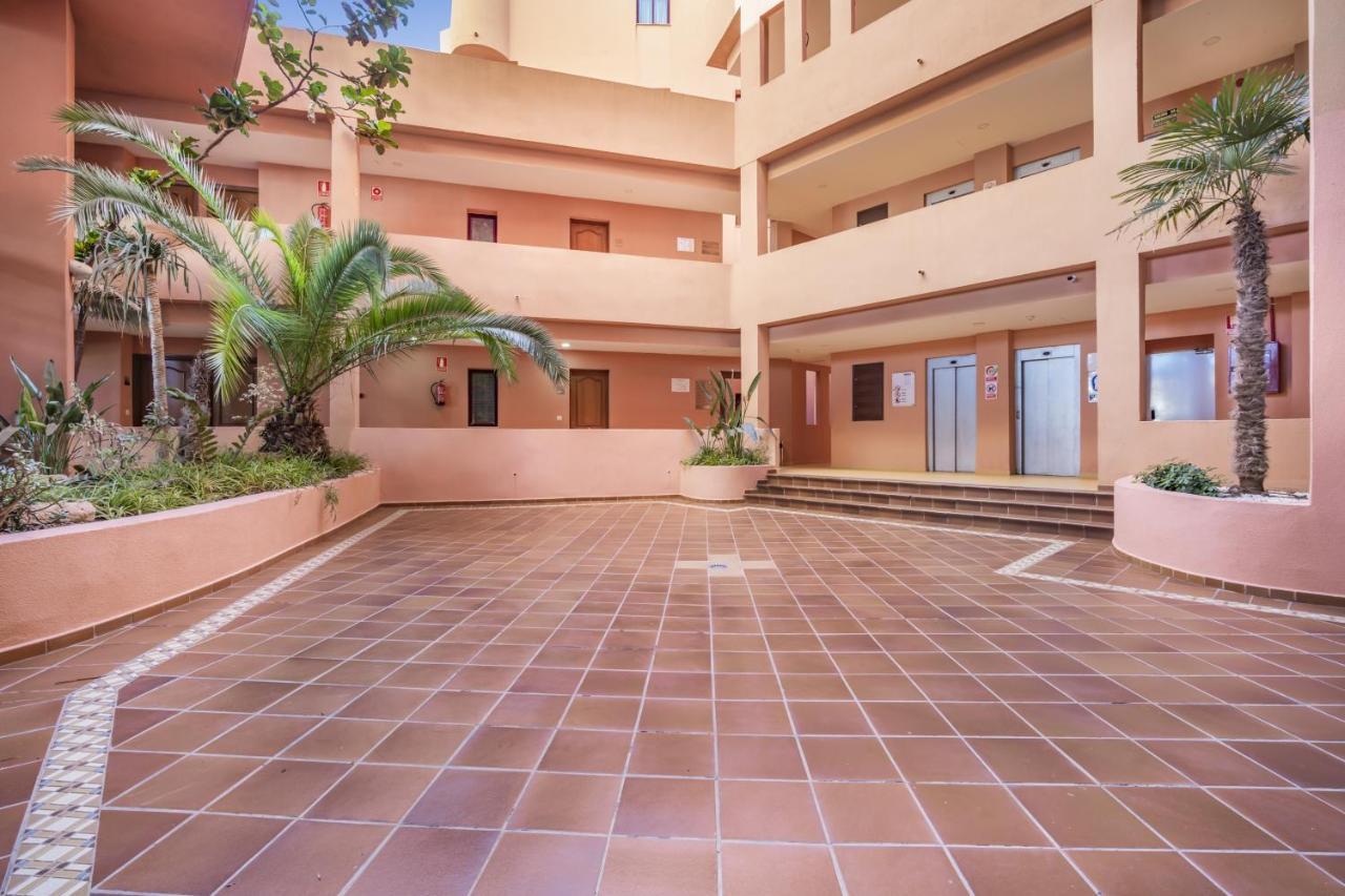 Don Juan Beach Resort Estepona Luaran gambar